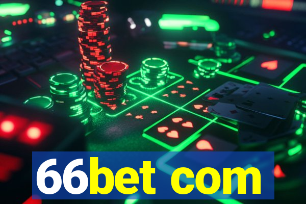 66bet com