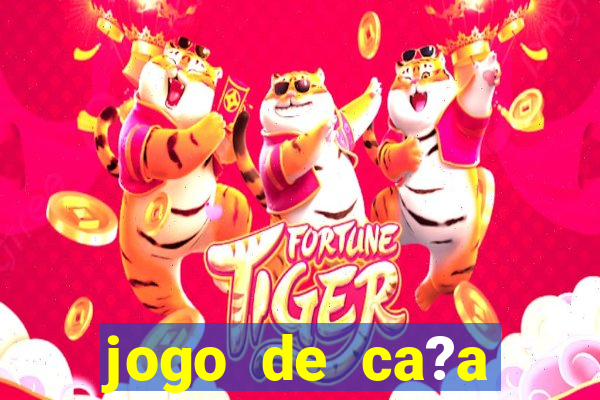 jogo de ca?a níqueis para ganhar dinheiro