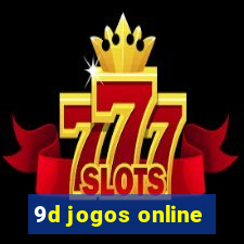 9d jogos online