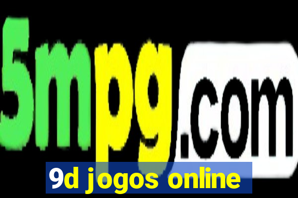 9d jogos online