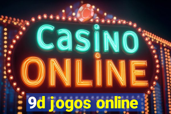 9d jogos online