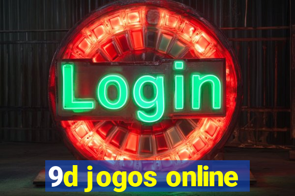 9d jogos online