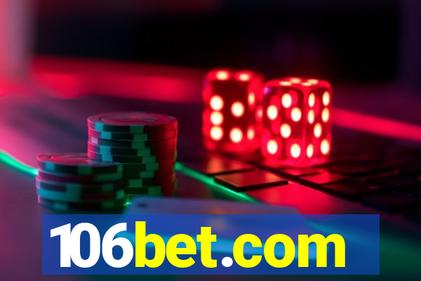 106bet.com