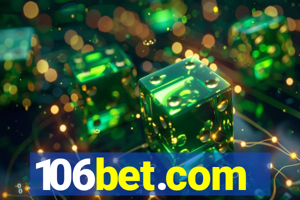 106bet.com