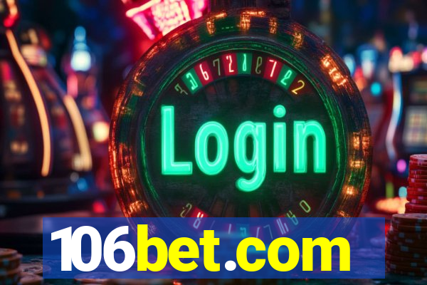 106bet.com