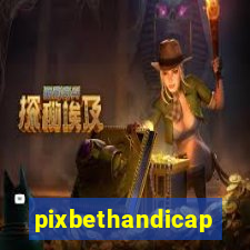 pixbethandicap