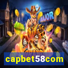 capbet58com