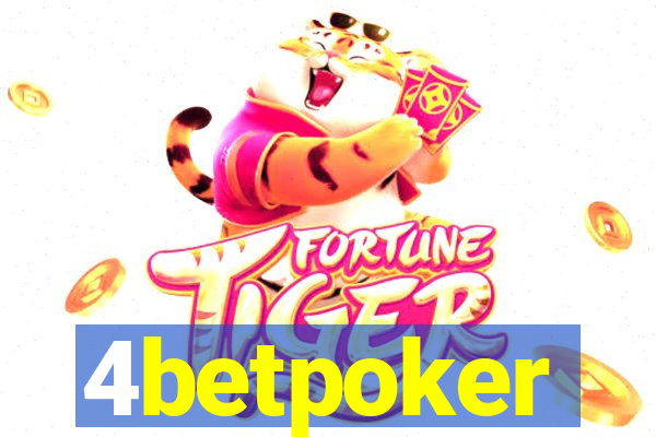 4betpoker