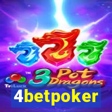 4betpoker