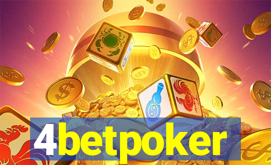 4betpoker