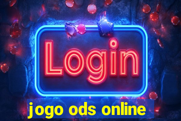 jogo ods online