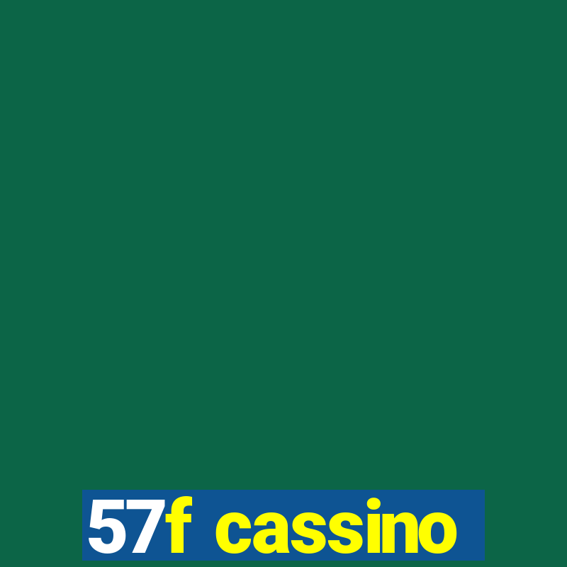 57f cassino