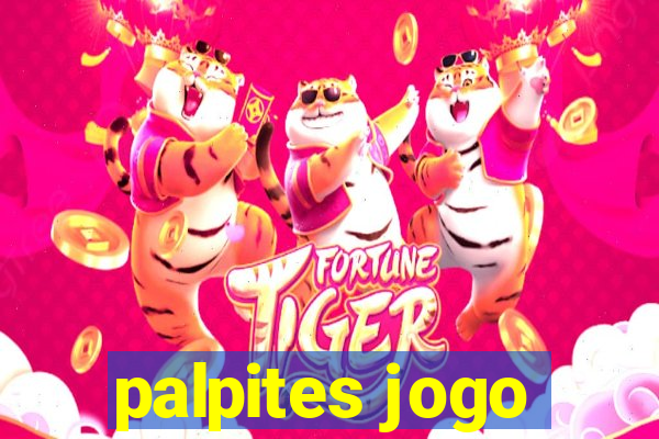 palpites jogo