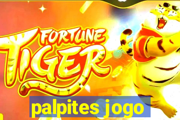 palpites jogo