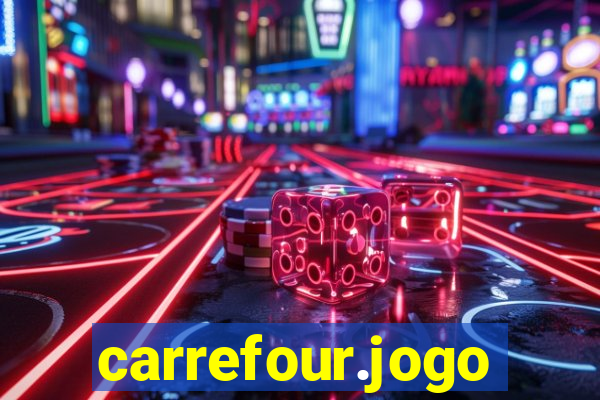 carrefour.jogo cassino online