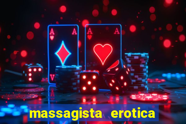 massagista erotica em santos