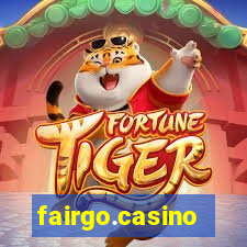 fairgo.casino