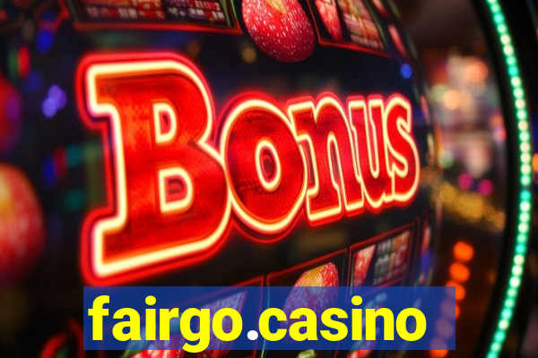 fairgo.casino