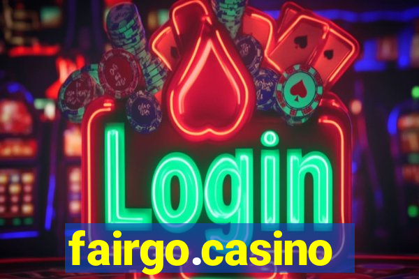 fairgo.casino