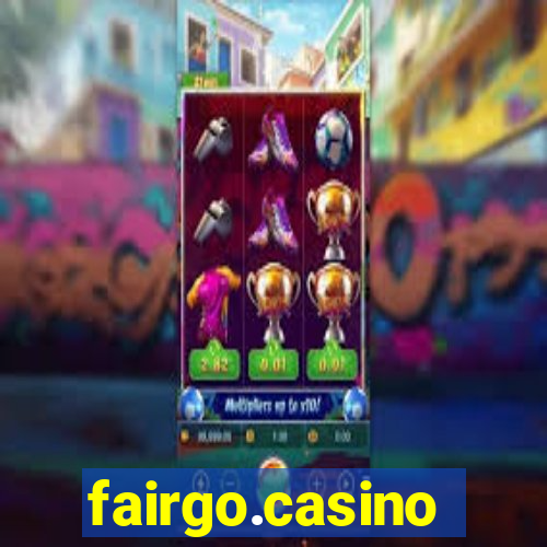 fairgo.casino