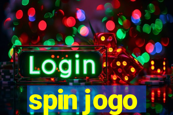 spin jogo