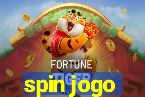 spin jogo