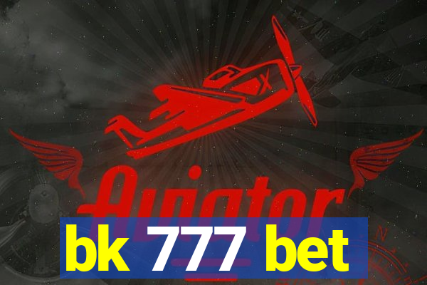 bk 777 bet