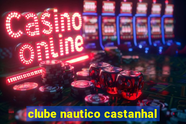 clube nautico castanhal