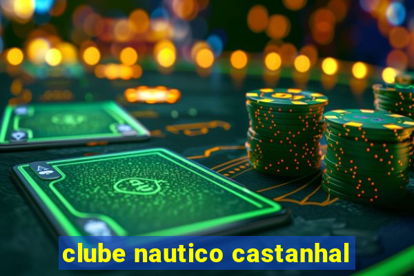 clube nautico castanhal