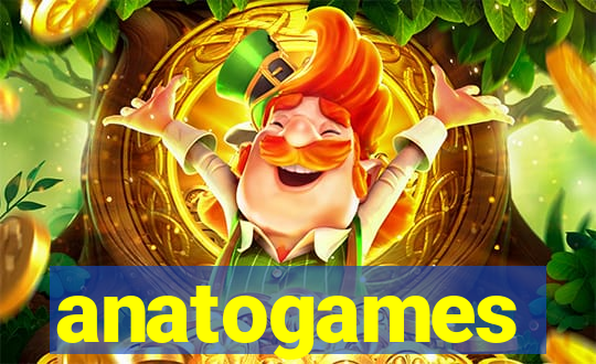 anatogames