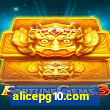 alicepg10.com