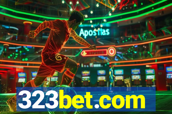 323bet.com