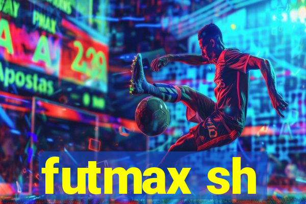 futmax sh