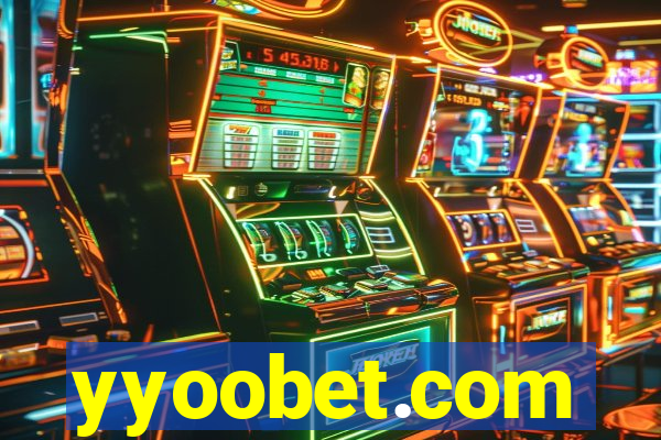 yyoobet.com