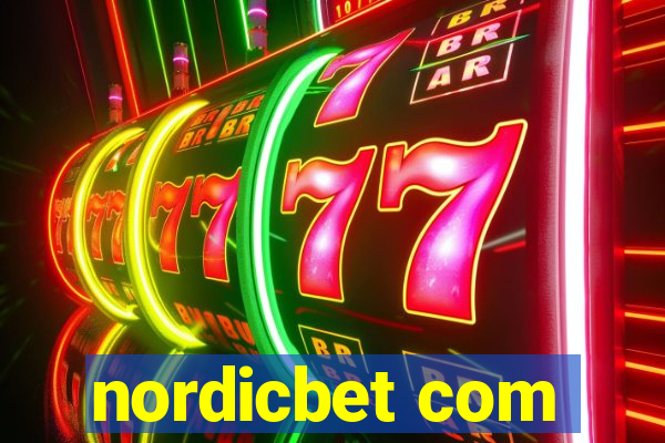 nordicbet com