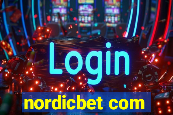 nordicbet com