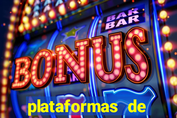 plataformas de jogos que est茫o pagando