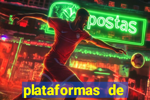 plataformas de jogos que est茫o pagando