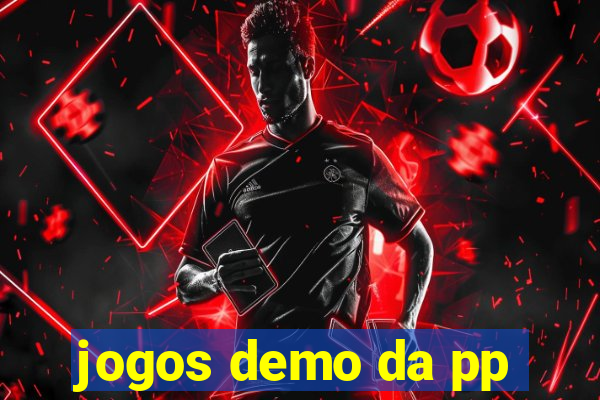 jogos demo da pp