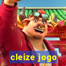 cleize jogo