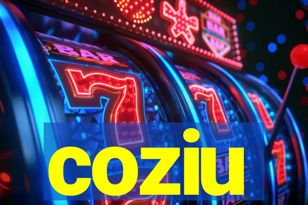 coziu