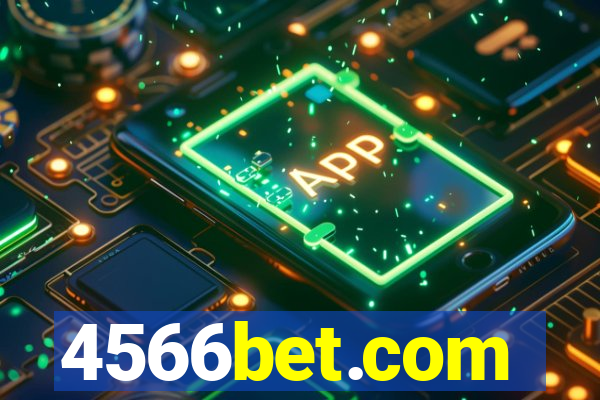 4566bet.com