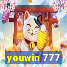 youwin 777