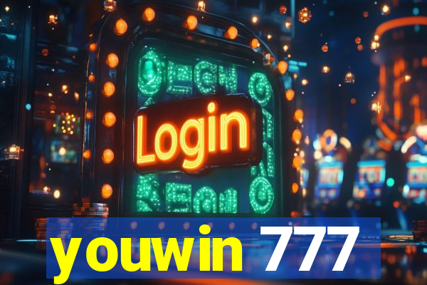 youwin 777