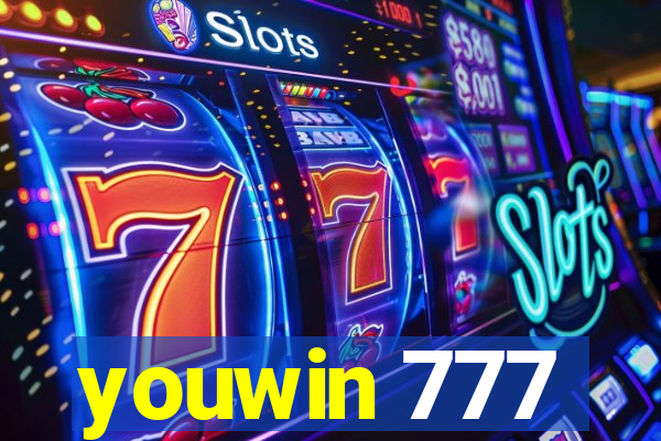 youwin 777