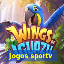 jogos sportv