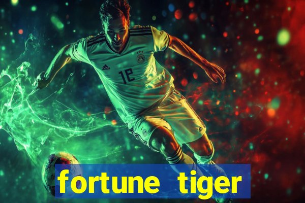 fortune tiger dinheiro infinito apk