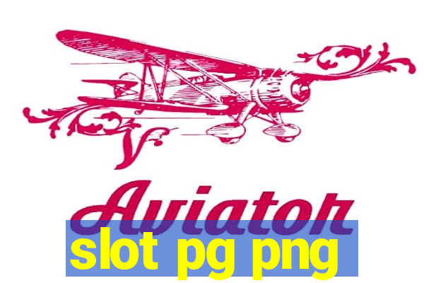 slot pg png