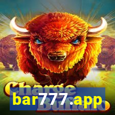 bar777.app