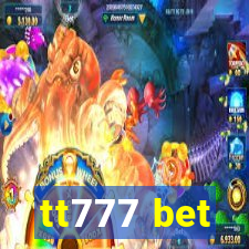 tt777 bet